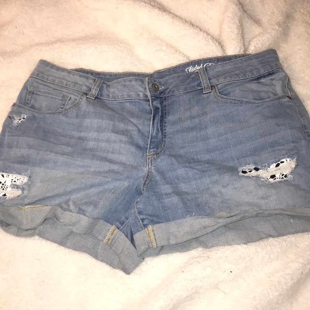 Shorts